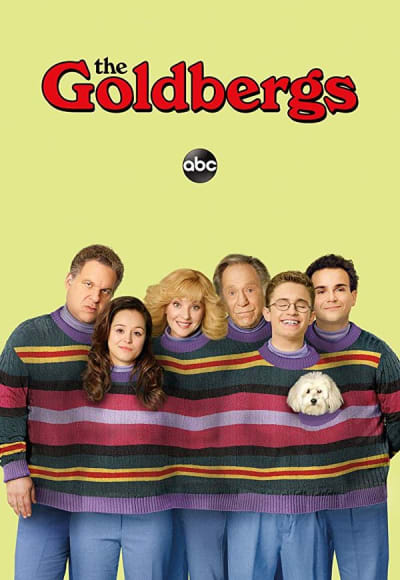 The Goldbergs - Season 6