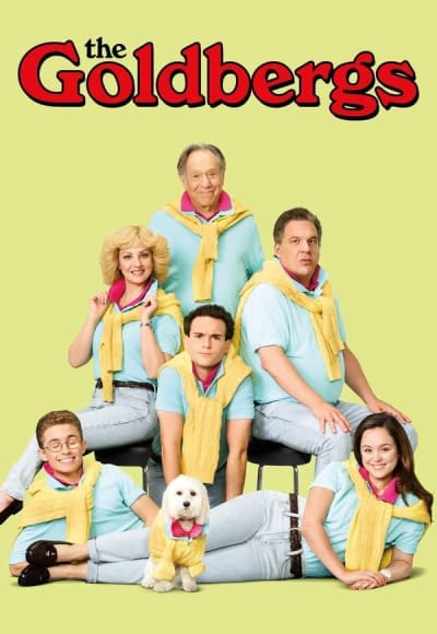 The Goldbergs - Season 7