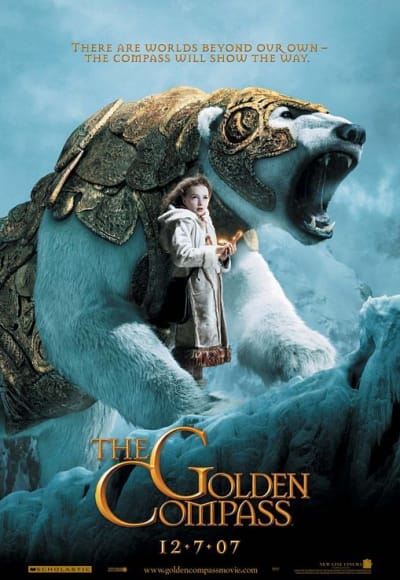 The Golden Compass