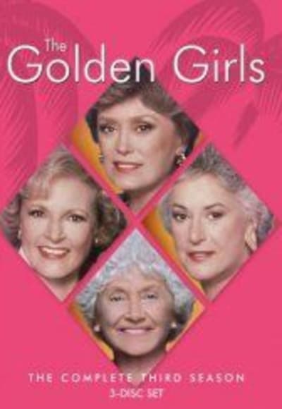 The Golden Girls - Season 7