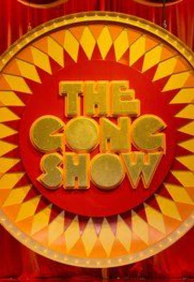 The Gong Show (2017) - Season 1