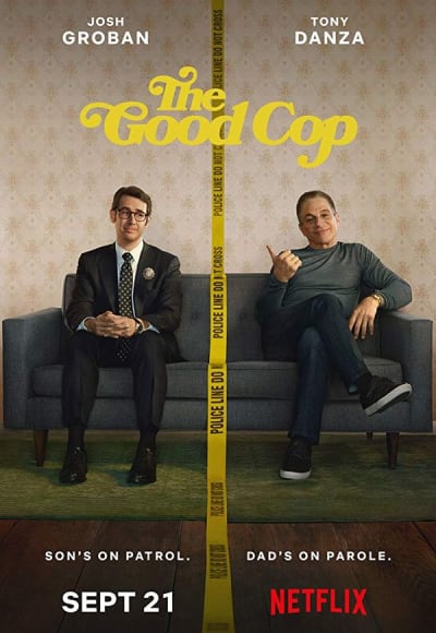 The Good Cop - Season 1