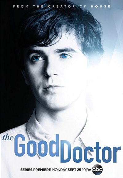 The Good Doctor - Season 1