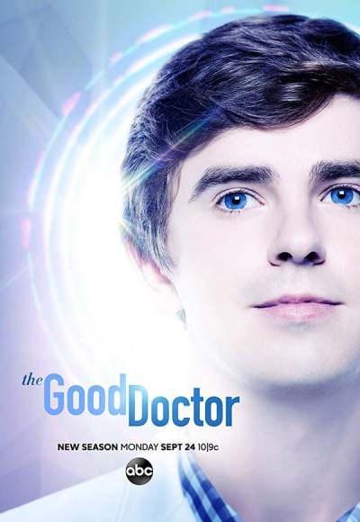 The Good Doctor - Season 2