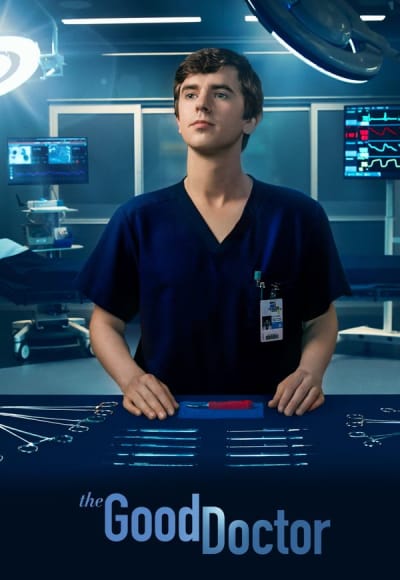 The Good Doctor - Season 3