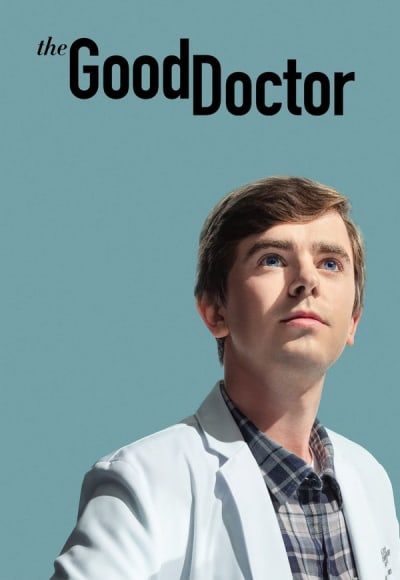 The Good Doctor - Season 5