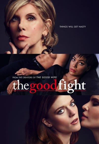 The Good Fight - Season 2