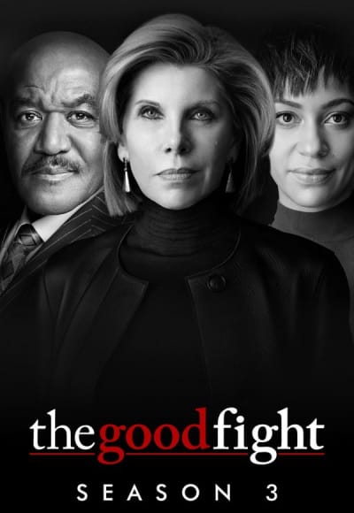 The Good Fight - Season 3