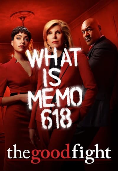 The Good Fight - Season 4