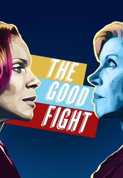 The Good Fight - Season 5