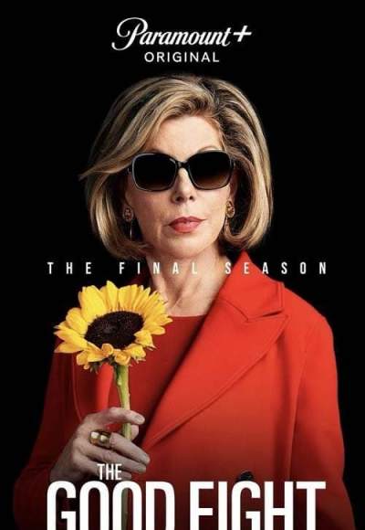 The Good Fight - Season 6