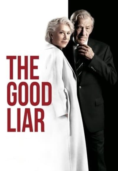 The Good Liar