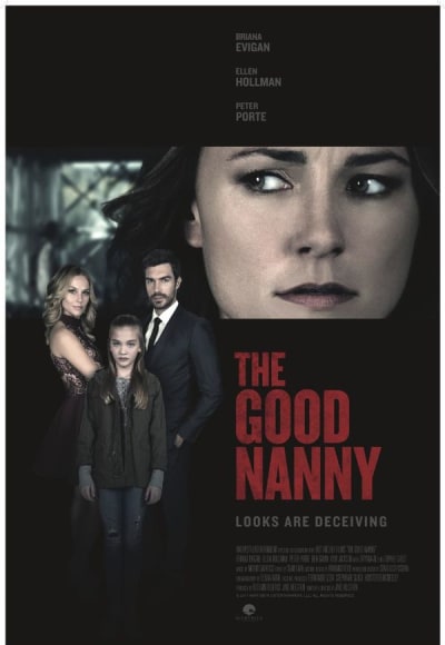 The Good Nanny