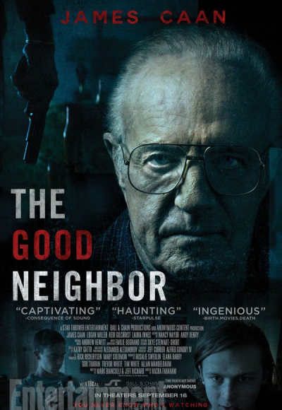 The Good Neighbor