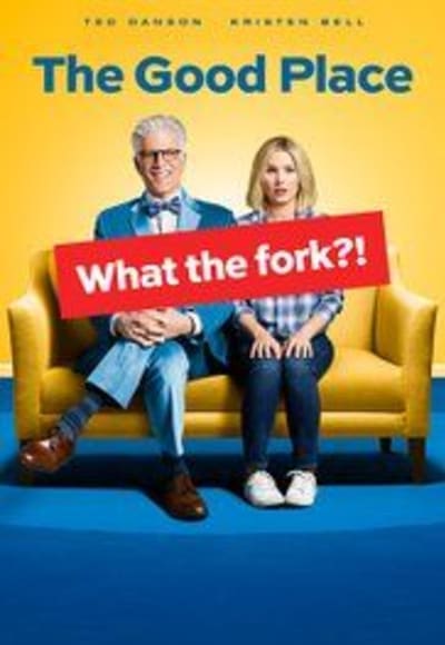 The Good Place - Season 1