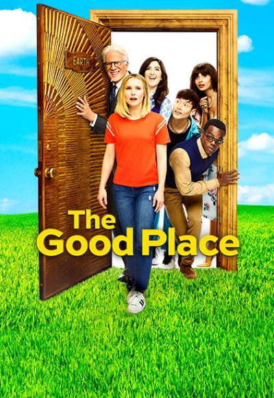 The Good Place - Season 3