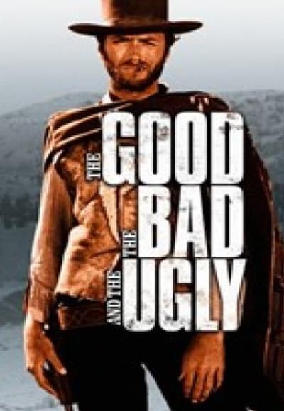 The Good, The Bad And The Ugly