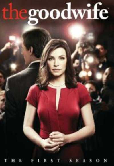 The Good Wife - Season 1