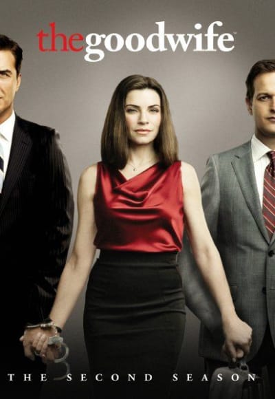 The Good Wife - Season 2