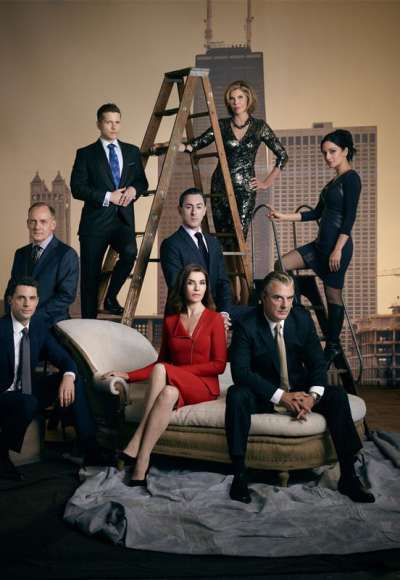 The Good Wife - Season 7