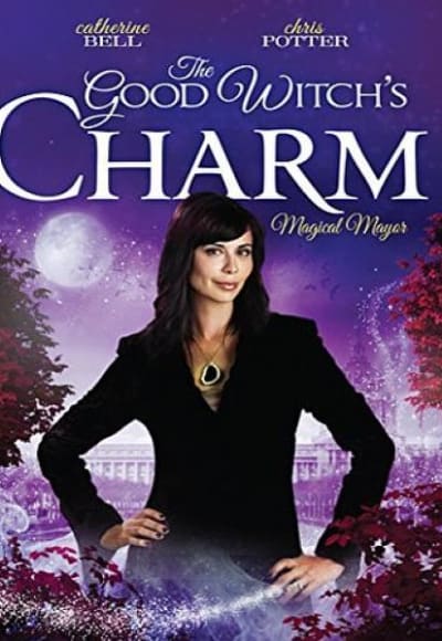 The Good Witch's Charm