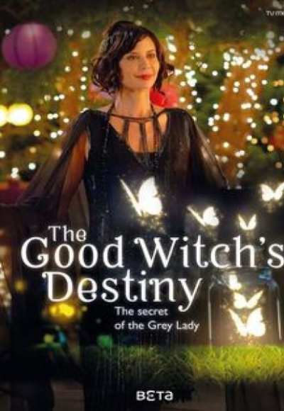 The Good Witch's Destiny