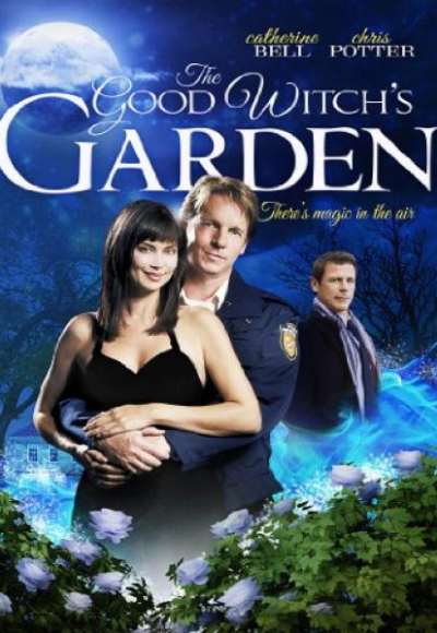 The Good Witch's Garden