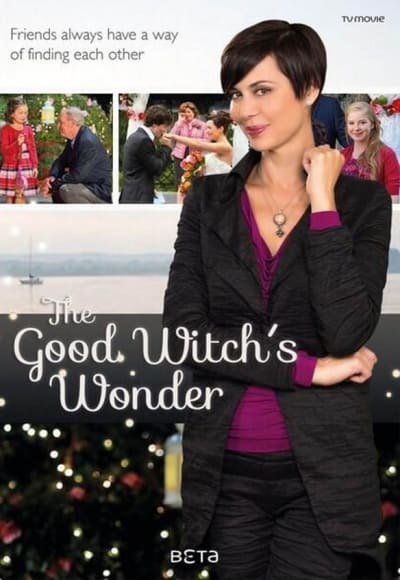 The Good Witch's Wonder