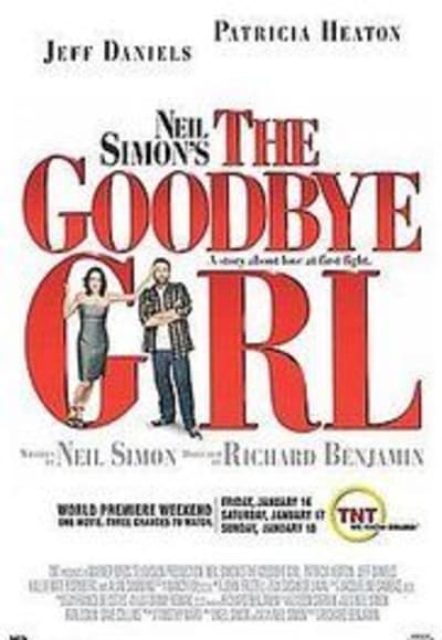 The Goodbye Girl