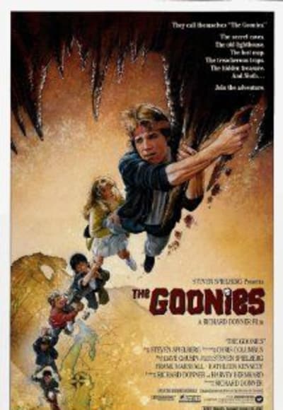 The Goonies