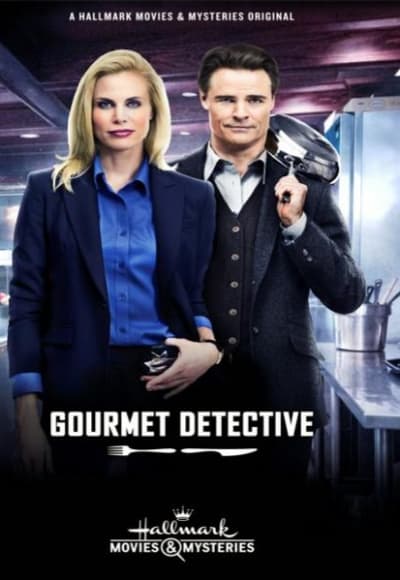 The Gourmet Detective