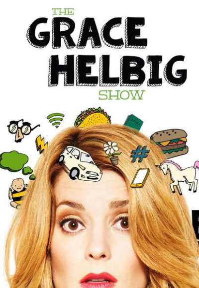 The Grace Helbig Show - Season 1