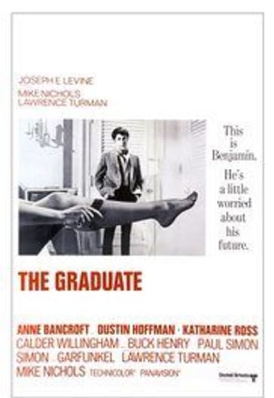 The Graduate