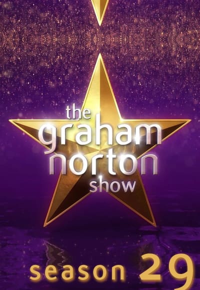 The Graham Norton Show - Season 29