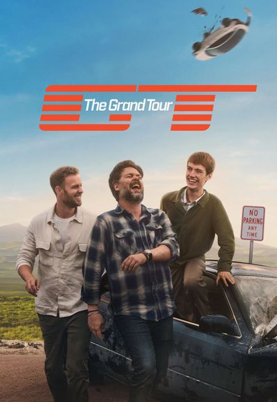 The Grand Tour - Season 1