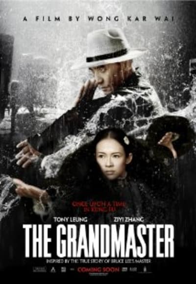 The Grandmaster