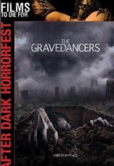 The Gravedancers