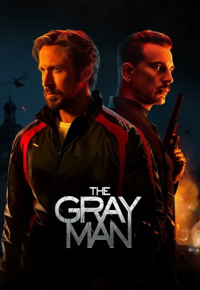 The Gray Man