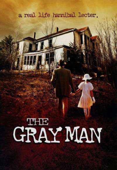 The Gray Man