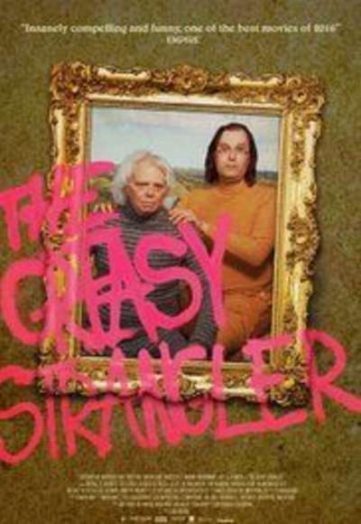 The Greasy Strangler