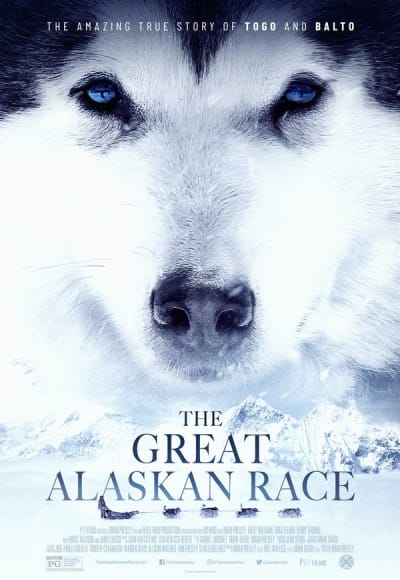 The Great Alaskan Race