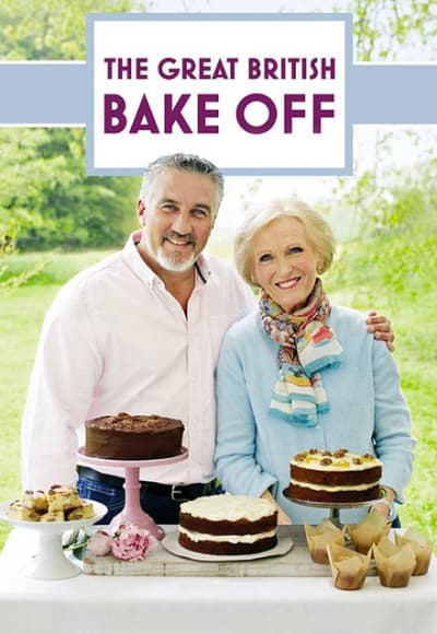 The Great British Bake Off - Season 9