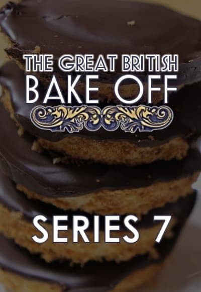 The Great British Baking Show - Season 7