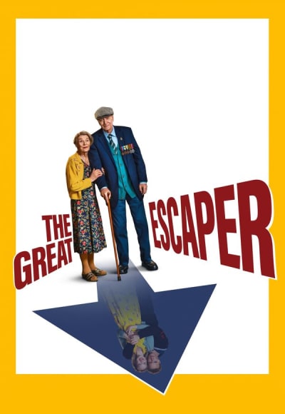 The Great Escaper