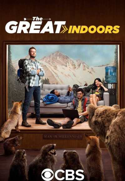 The Great Indoors - Season 1