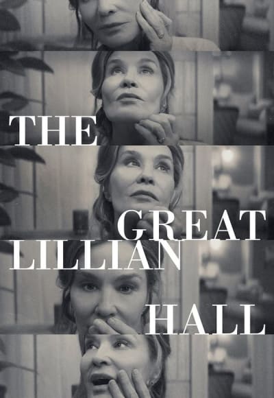 The Great Lillian Hall