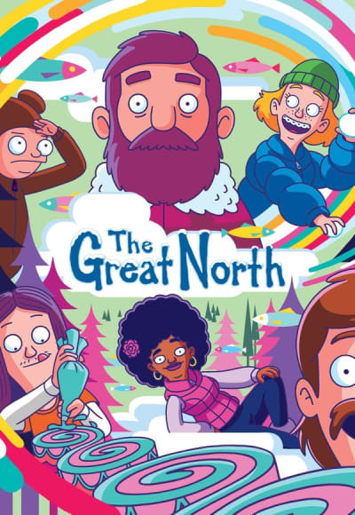 The Great North - Season 4