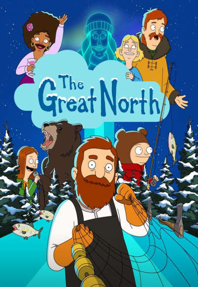 The Great North - Season 5