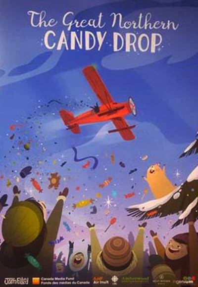 The Great Northern Candy Drop