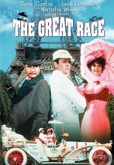 The Great Race